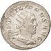 Coin, Philip I, Antoninianus, Rome, EF(40-45), Billon, RIC:65