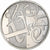 Francia, 5 Euro, Liberté, 2013, Paris, SC+, Plata
