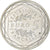 Francia, 5 Euro, Liberté, 2013, Paris, SC+, Plata