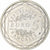Francia, 5 Euro, Fraternité, 2013, SC+, Plata, Gadoury:EU647