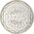 Francia, 5 Euro, Liberté, 2013, Paris, SC+, Plata