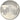 Francia, 5 Euro, Egalité, 2013, SC+, Plata, Gadoury:EU646