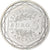 Francia, 5 Euro, Egalité, 2013, SC+, Plata, Gadoury:EU646