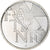 Francia, 5 Euro, Fraternité, 2013, SC+, Plata, Gadoury:EU647