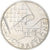 Francia, 10 Euro, Bretagne, 2010, Paris, SC, Plata, KM:1648