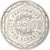 Francia, 10 Euro, Bretagne, 2010, Paris, SC, Plata, KM:1648