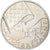 Francia, 10 Euro, Bretagne, 2010, Paris, SC, Plata, KM:1648