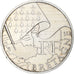 France, 10 Euro, Bretagne, 2010, Paris, SUP+, Argent, KM:1648