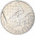 Francia, 10 Euro, Bretagne, 2010, Paris, EBC+, Plata, KM:1648