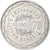 Francia, 10 Euro, Bretagne, 2010, Paris, EBC+, Plata, KM:1648