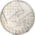 Francia, 10 Euro, Bretagne, 2010, Paris, SC, Plata, KM:1648