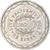 Francia, 10 Euro, Bretagne, 2010, Paris, SC, Plata, KM:1648