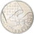 Francia, 10 Euro, Bretagne, 2010, Paris, SC+, Plata, KM:1648