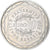Francia, 10 Euro, Bretagne, 2010, Paris, SC+, Plata, KM:1648
