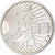 Francia, 10 Euro, 2009, Paris, SC, Plata, KM:1675