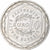 Francia, 10 Euro, 2009, Paris, SC, Plata, KM:1675