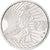 France, 10 Euro, 2009, Paris, MS(63), Silver, KM:1675