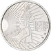 France, 10 Euro, 2009, Paris, SPL, Argent, KM:1675