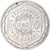 Francia, 10 Euro, 2009, Paris, SC, Plata, KM:1675