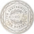 Francia, 5 Euro, 2008, SC+, Plata, KM:1534
