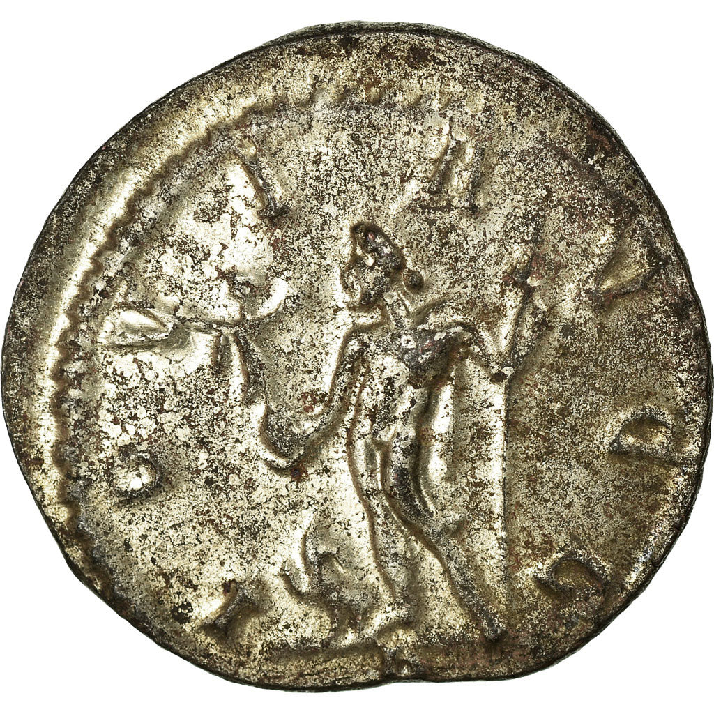 Coin, Diocletian, Antoninianus, Lyons, MS(63), Billon, RIC:28
