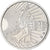 Francia, 10 Euro, 2009, Paris, Semeuse, SC+, Plata