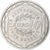 Francia, 10 Euro, 2009, Paris, Semeuse, SC+, Plata