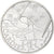 Francia, 10 Euro, Picardie, Euros des régions, 2010, SC+, Plata