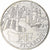 France, 10 Euro, Picardie, 2011, Paris, MS(64), Silver, KM:1745