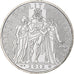 France, 10 Euro, 2012, Paris, Proof, MS(65-70), Silver, KM:2073