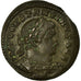Coin, Constantine I, Follis, Trier, AU(50-53), Bronze, RIC:881