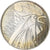 France, 10 Euro, Monnaie de Paris, Coq, 2014, SPL, Argent, Gadoury:EU657