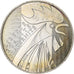 France, 10 Euro, Monnaie de Paris, Coq, 2014, SPL, Argent, Gadoury:EU657