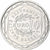 Francia, 10 Euro, 2009, SC+, Plata, Gadoury:EU337, KM:1580