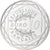 France, 10 Euro, 2013, Paris, Proof, MS(65-70), Silver, KM:2073