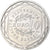 France, Semeuse, 10 Euro, 2009, Monnaie de Paris, SPL+, Argent, KM:1580