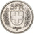 Coin, Switzerland, 5 Francs, 1931, Bern, EF(40-45), Silver, KM:40