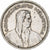 Coin, Switzerland, 5 Francs, 1932, Bern, EF(40-45), Silver, KM:40