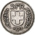 Coin, Switzerland, 5 Francs, 1933, Bern, EF(40-45), Silver, KM:40