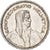 Coin, Switzerland, 5 Francs, 1933, Bern, EF(40-45), Silver, KM:40