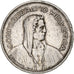 Münze, Schweiz, 5 Francs, 1935, Bern, SS, Silber, KM:40