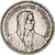 Coin, Switzerland, 5 Francs, 1935, Bern, EF(40-45), Silver, KM:40