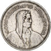 Munten, Zwitserland, 5 Francs, 1935, Bern, ZF, Zilver, KM:40
