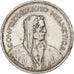 Coin, Switzerland, 5 Francs, 1935, Bern, AU(50-53), Silver, KM:40
