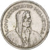 Moneta, Szwajcaria, 5 Francs, 1935, Bern, AU(50-53), Srebro, KM:40