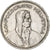 Monnaie, Suisse, 5 Francs, 1939, Bern, TTB, Argent, KM:40