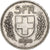Monnaie, Suisse, 5 Francs, 1939, Bern, TTB, Argent, KM:40