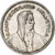 Monnaie, Suisse, 5 Francs, 1954, Bern, TTB, Argent, KM:40
