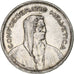Munten, Zwitserland, 5 Francs, 1954, Bern, ZF, Zilver, KM:40