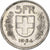 Monnaie, Suisse, 5 Francs, 1954, Bern, TTB, Argent, KM:40